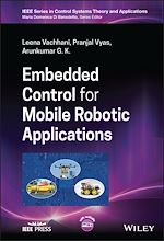Télécharger le livre :  Embedded Control for Mobile Robotic Applications