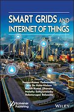 Télécharger le livre :  Smart Grids and Internet of Things