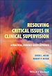 Télécharger le livre :  Resolving Critical Issues in Clinical Supervision