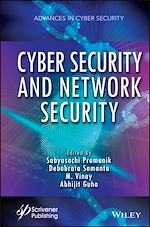 Télécharger le livre :  Cyber Security and Network Security