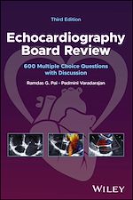 Télécharger le livre :  Echocardiography Board Review