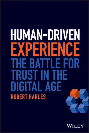 Téléchargez le livre :  Human-Driven Experience