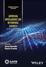Télécharger le livre :  Artificial Intelligence (AI) in Forensic Sciences