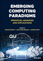 Télécharger le livre :  Emerging Computing Paradigms