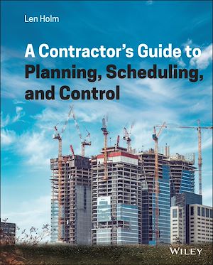 Téléchargez le livre :  A Contractor's Guide to Planning, Scheduling, and Control