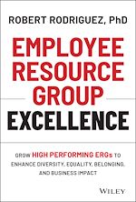Télécharger le livre :  Employee Resource Group Excellence