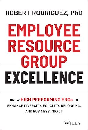 Téléchargez le livre :  Employee Resource Group Excellence