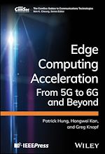 Télécharger le livre :  Edge Computing Acceleration