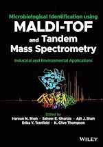Télécharger le livre :  Microbiological Identification using MALDI-TOF and Tandem Mass Spectrometry