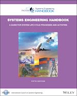 Télécharger le livre :  INCOSE Systems Engineering Handbook