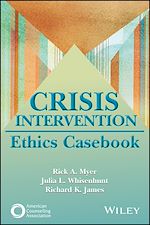Télécharger le livre :  Crisis Intervention Ethics Casebook