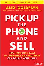 Télécharger le livre :  Pick Up The Phone and Sell