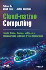 Télécharger le livre :  Cloud-native Computing
