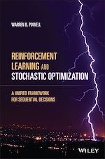 Télécharger le livre :  Reinforcement Learning and Stochastic Optimization