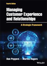 Télécharger le livre :  Managing Customer Experience and Relationships