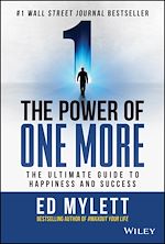 Télécharger le livre :  The Power of One More