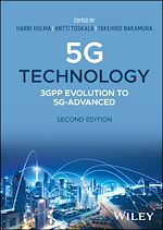 Télécharger le livre :  5G Technology