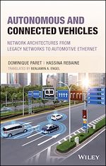 Télécharger le livre :  Autonomous and Connected Vehicles