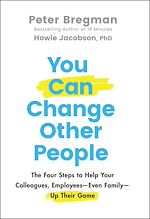 Télécharger le livre :  You Can Change Other People