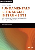 Télécharger le livre :  Fundamentals of Financial Instruments