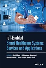 Télécharger le livre :  IoT-enabled Smart Healthcare Systems, Services and Applications