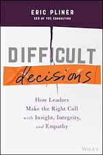 Télécharger le livre :  Difficult Decisions
