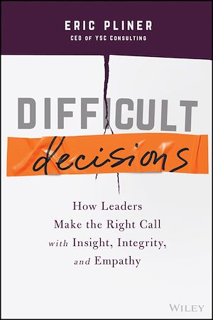 Téléchargez le livre :  Difficult Decisions