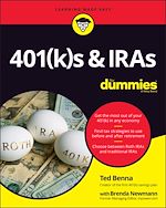 Télécharger le livre :  401(k)s & IRAs For Dummies