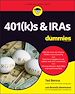 Télécharger le livre :  401(k)s & IRAs For Dummies