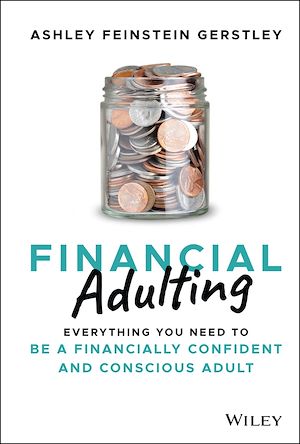 Téléchargez le livre :  Financial Adulting