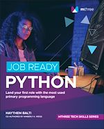 Télécharger le livre :  Job Ready Python
