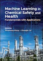 Télécharger le livre :  Machine Learning in Chemical Safety and Health