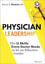 Télécharger le livre :  Physician Leadership