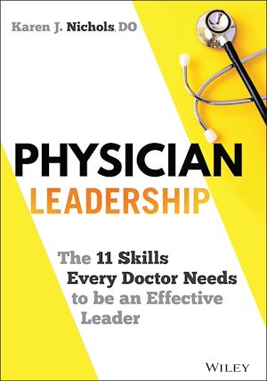 Téléchargez le livre :  Physician Leadership