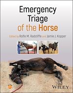 Télécharger le livre :  Emergency Triage of the Horse