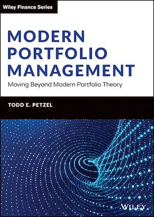 Téléchargez le livre :  Modern Portfolio Management