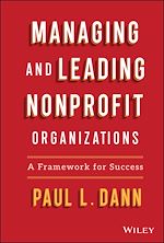 Télécharger le livre :  Managing and Leading Nonprofit Organizations