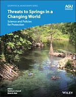 Télécharger le livre :  Threats to Springs in a Changing World