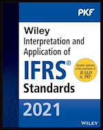 Télécharger le livre :  Wiley 2021 Interpretation and Application of IFRS Standards