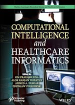 Télécharger le livre :  Computational Intelligence and Healthcare Informatics