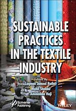 Télécharger le livre :  Sustainable Practices in the Textile Industry