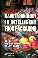 Télécharger le livre :  Nanotechnology in Intelligent Food Packaging