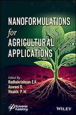 Télécharger le livre :  Nanoformulations for Agricultural Applications