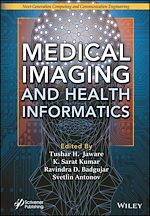 Télécharger le livre :  Medical Imaging and Health Informatics