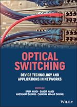 Télécharger le livre :  Optical Switching
