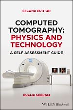 Télécharger le livre :  Computed Tomography