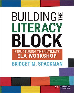 Download the eBook: Building the Literacy Block