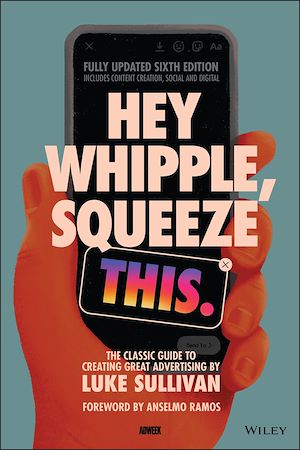 Download the eBook: Hey Whipple, Squeeze This