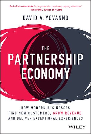 Téléchargez le livre :  The Partnership Economy