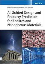 Télécharger le livre :  AI-Guided Design and Property Prediction for Zeolites and Nanoporous Materials